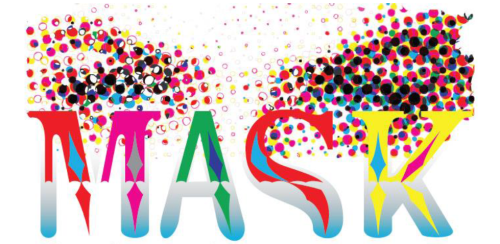mask